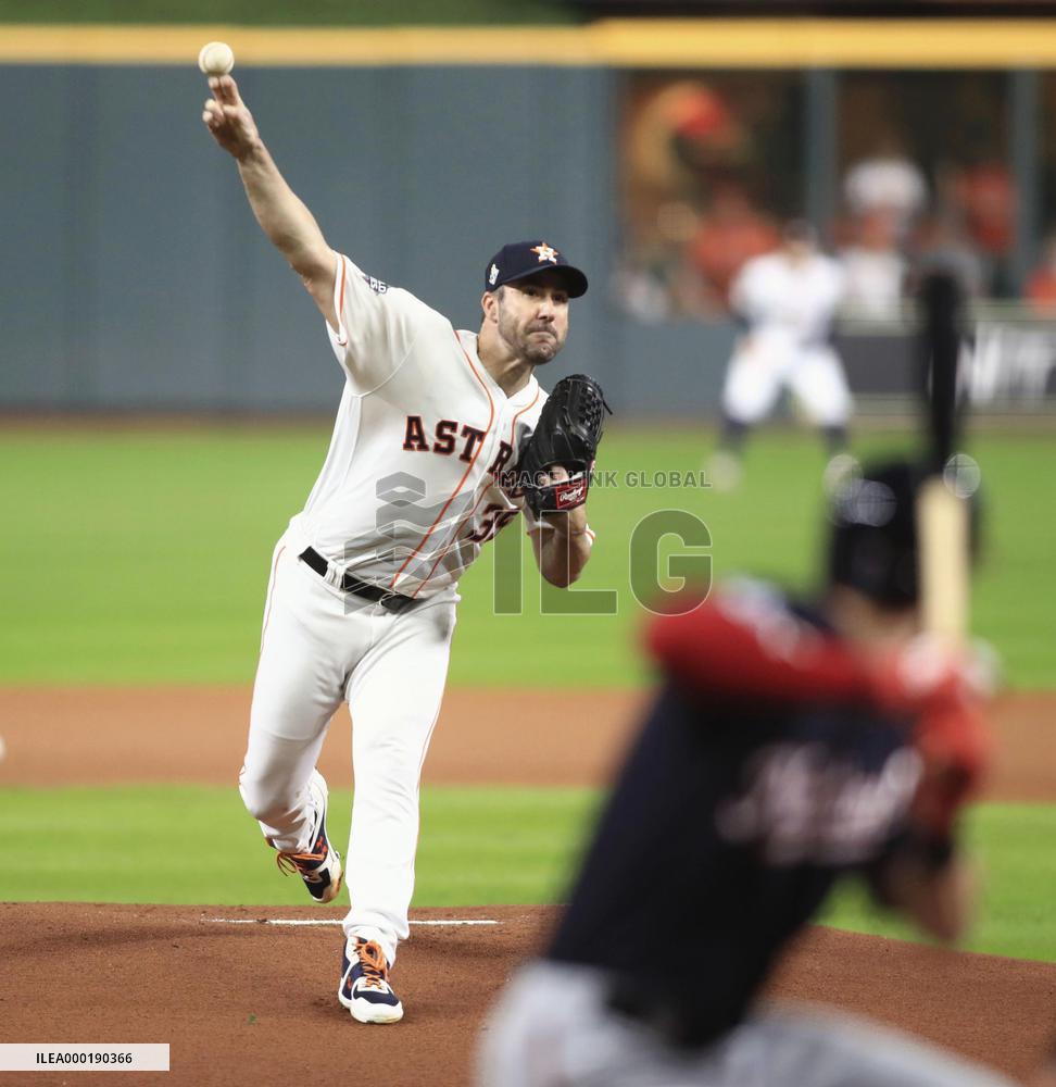 Baseball: World Series