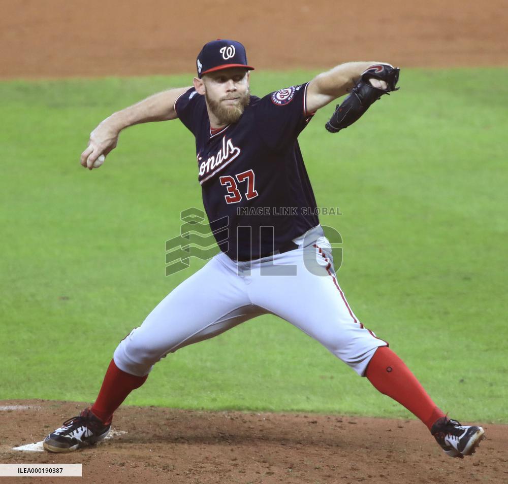 Baseball: World Series