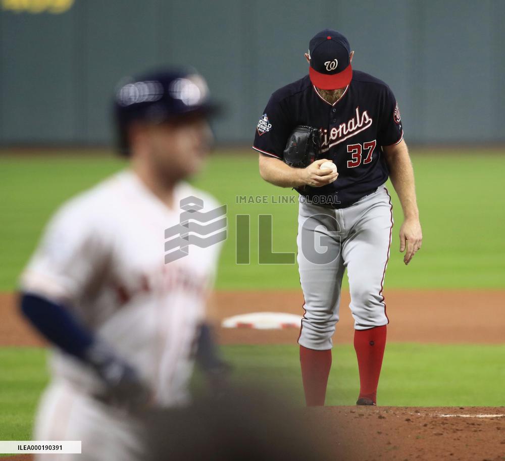 Baseball: World Series