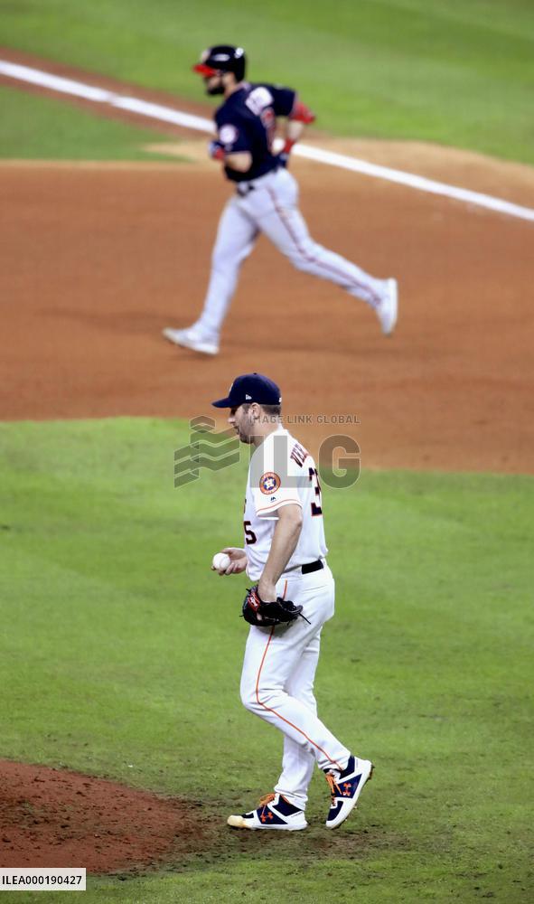 Baseball: World Series