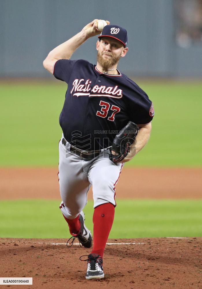 Baseball: World Series