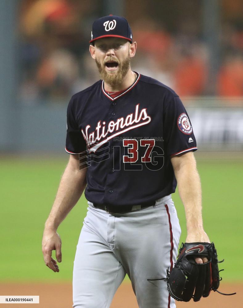 Baseball: World Series
