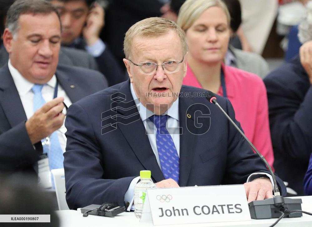 Tokyo 2020 marathon to relocate to Sapporo