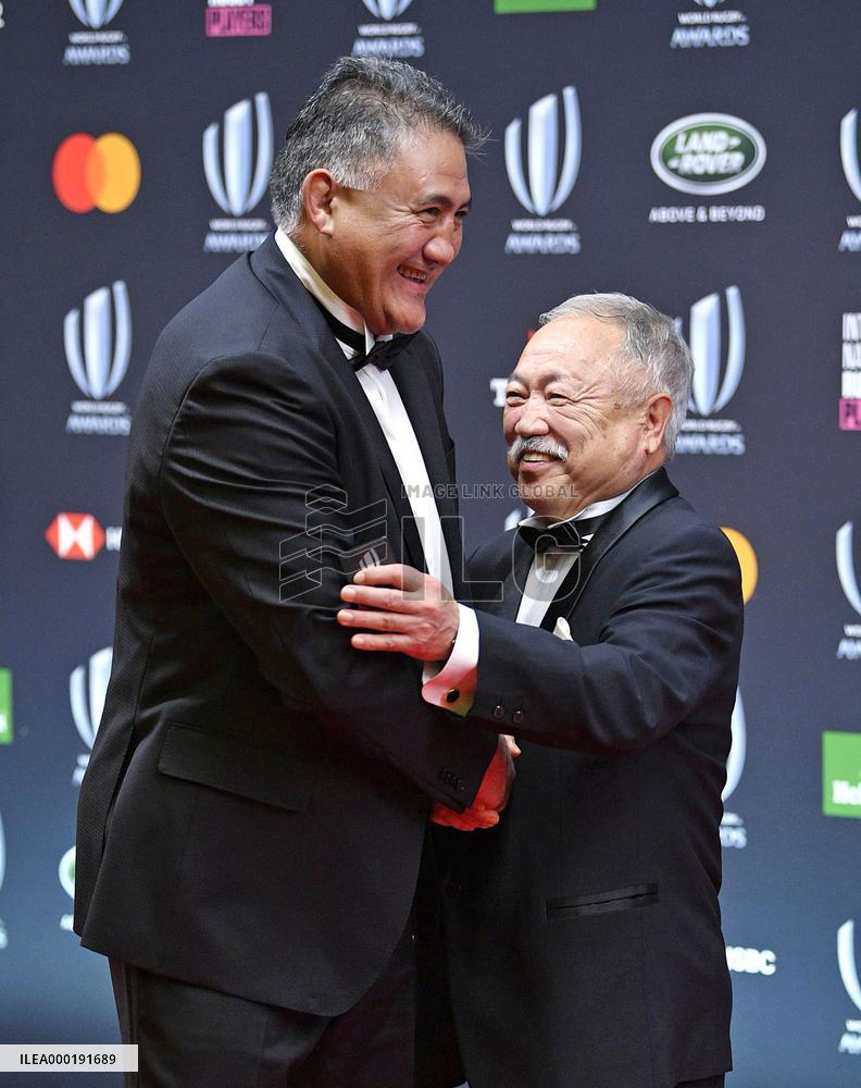 Rugby World Cup in Japan