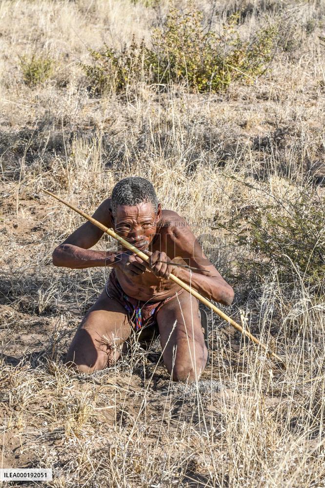 Ethnic group in Namibia