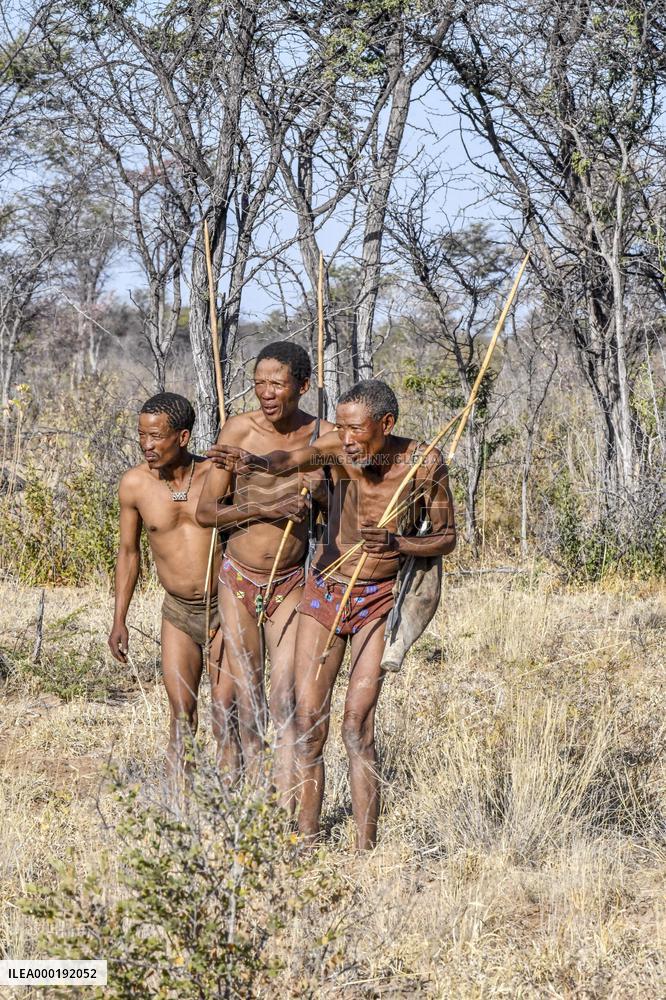 Ethnic group in Namibia