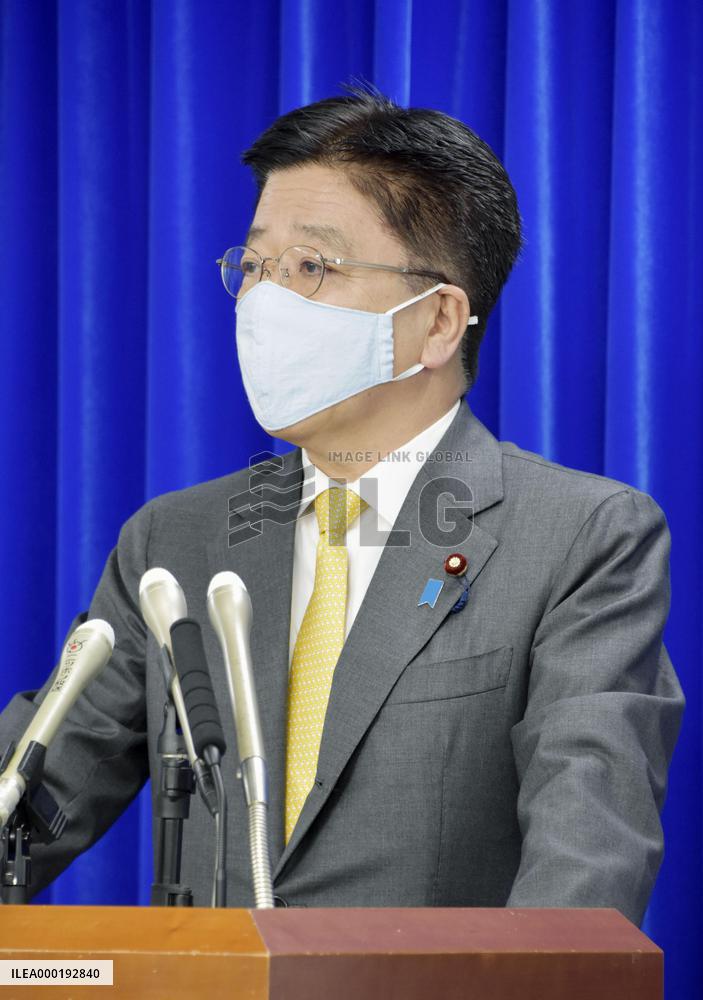 Japan after coronavirus state-of-emergency lifting