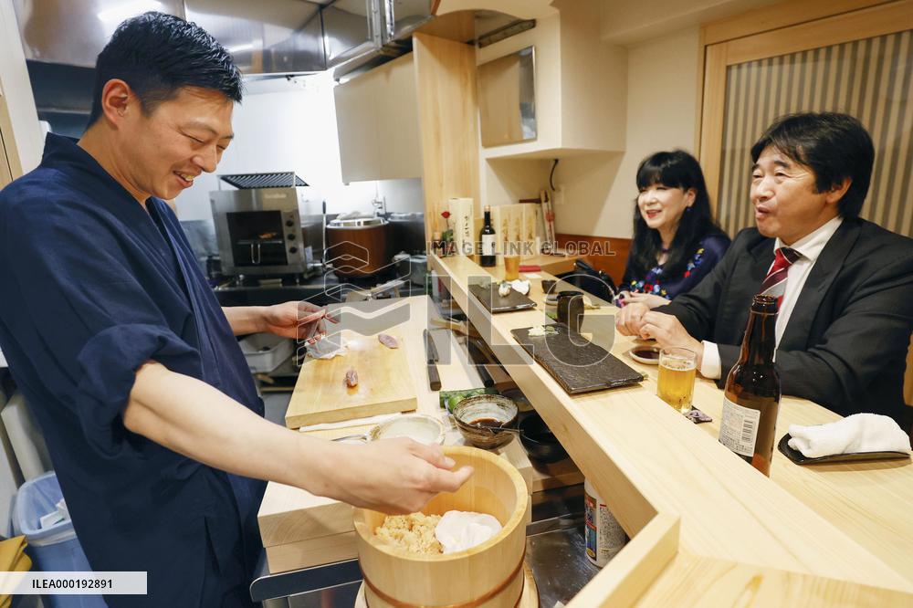 Japan after coronavirus state-of-emergency lifting