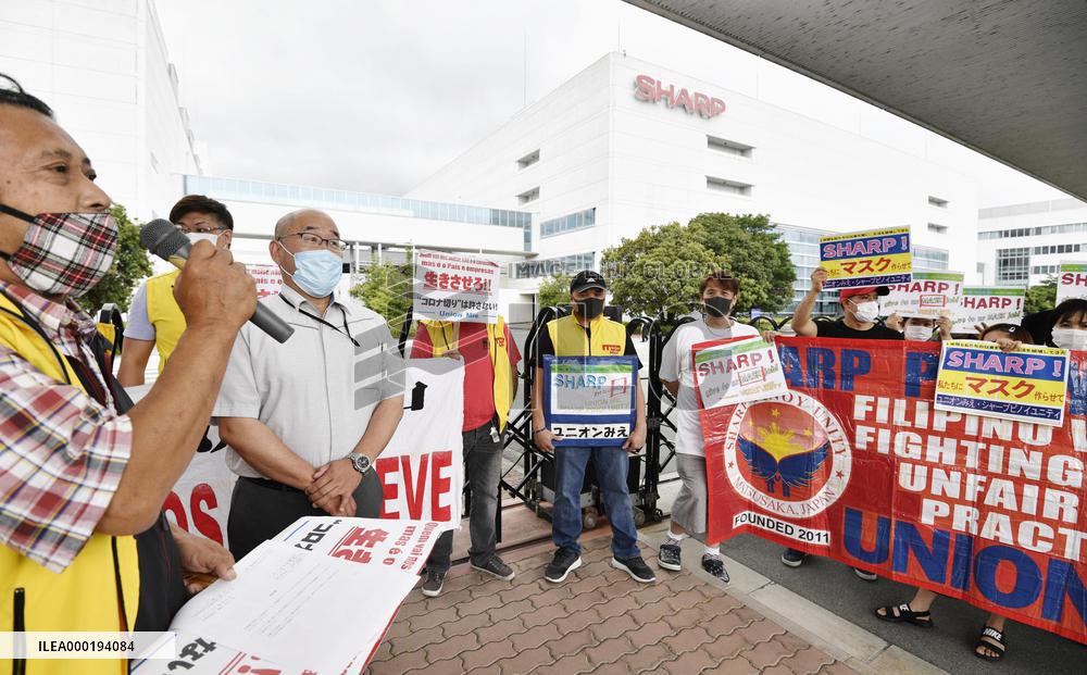 Japan after lifting of coronavirus state-of-emergency
