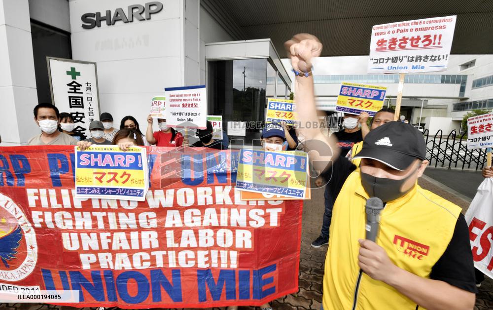 Japan after lifting of coronavirus state-of-emergency