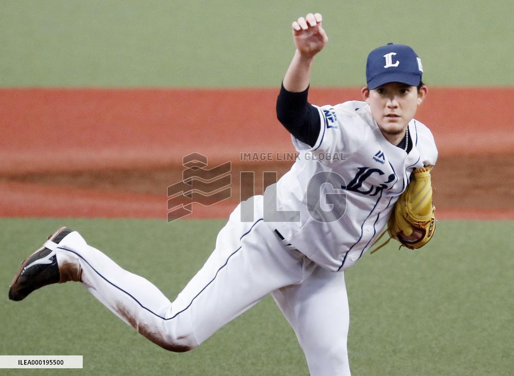 Baseball in Japan