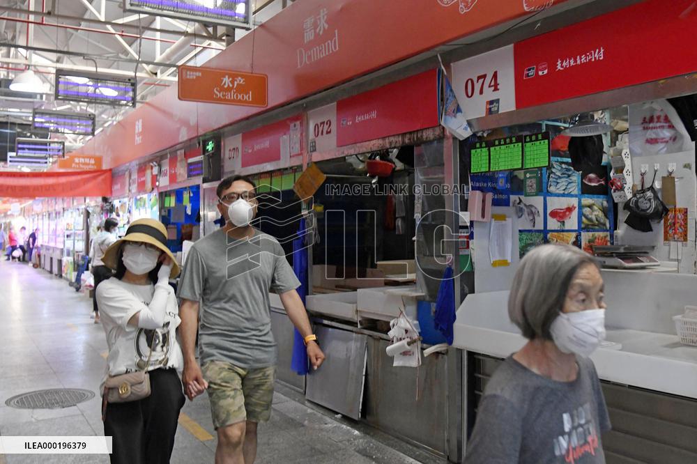 China's coronavirus fight