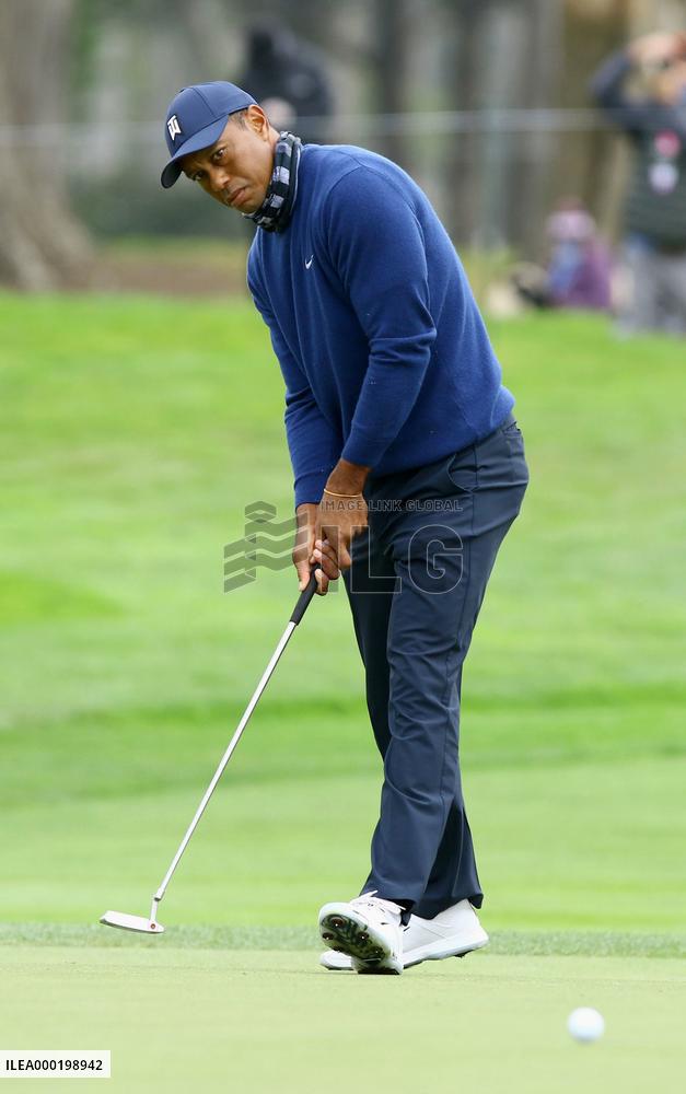 Golf: PGA Championship