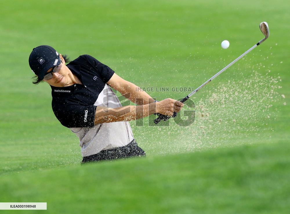 Golf: PGA Championship
