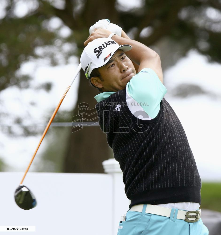 Golf: PGA Championship