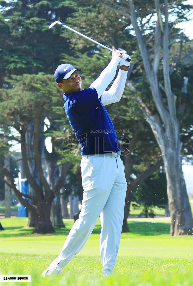 Golf: PGA Championship