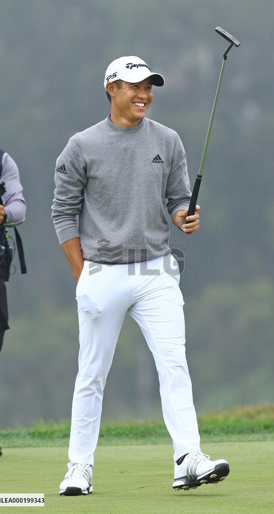 Golf: PGA Championship