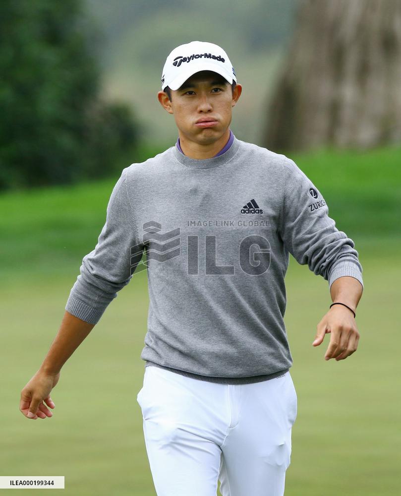 Golf: PGA Championship