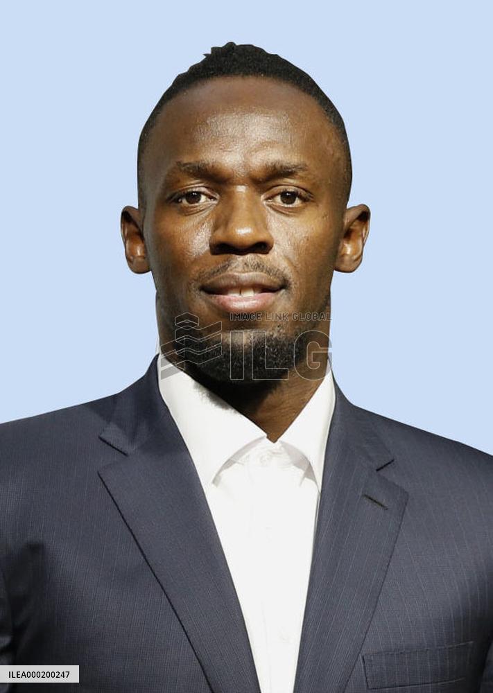 Usain Bolt tests positive for coronavirus