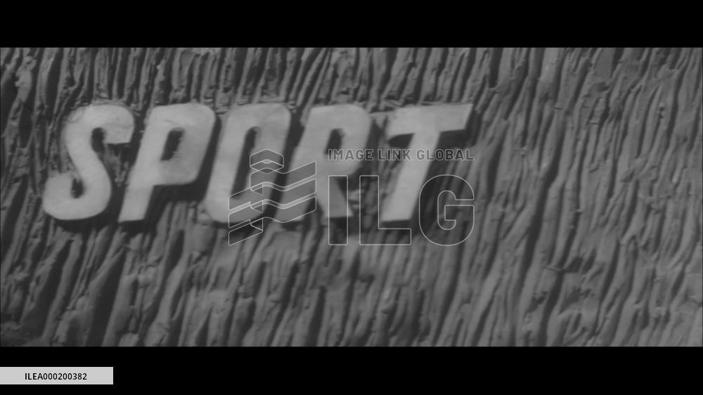 The Scientific World of Athletics