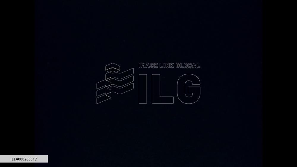 The 18th Tokyo Olympic Games General Dressage Jumping Competition.