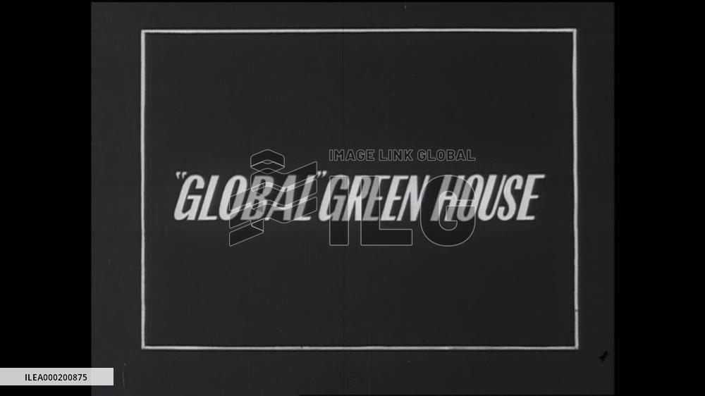 GLOBAL GREEN HOUSE