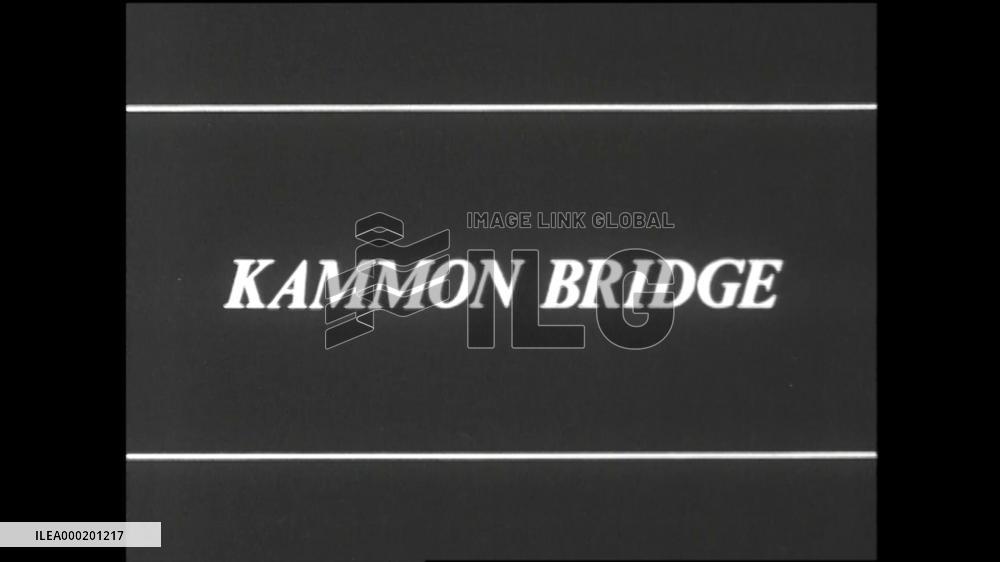 KAMMON BRIDGE