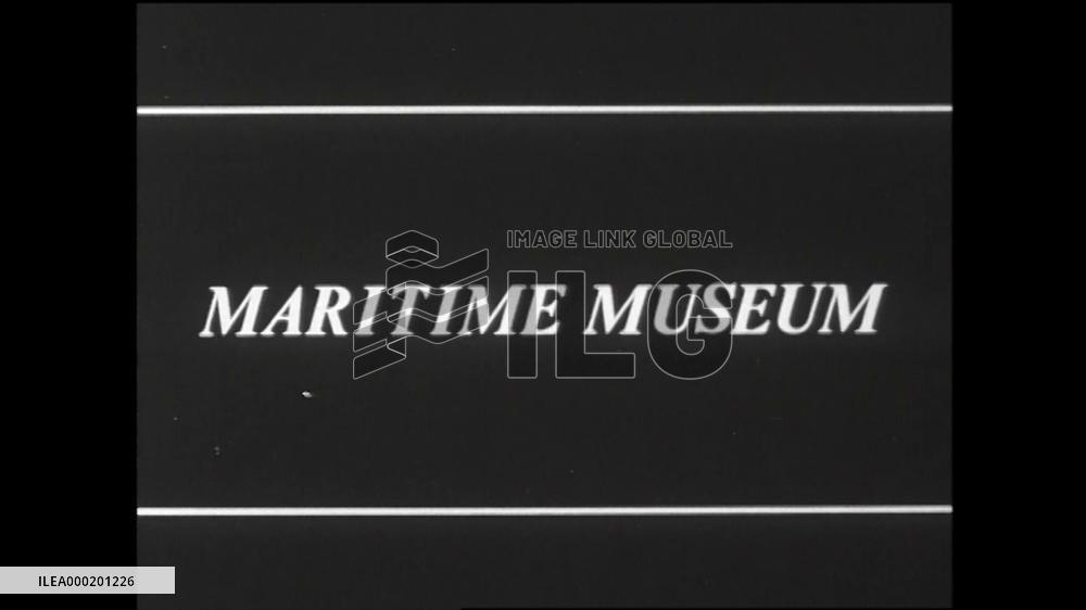 MARITIME MUSEUM