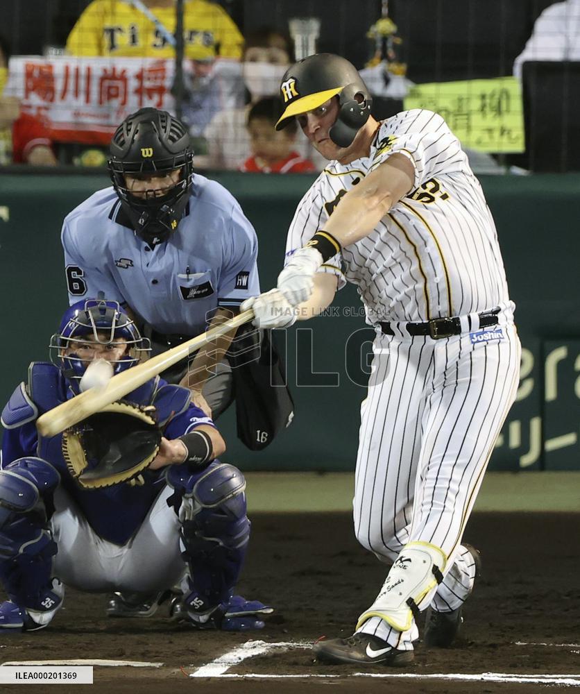 Baseball in Japan