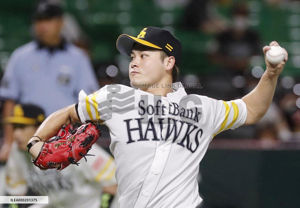 Baseball in Japan