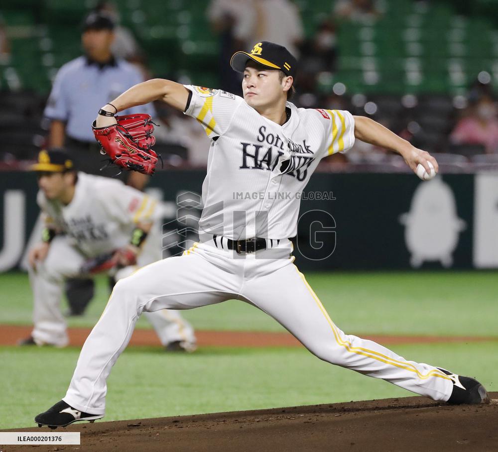 Baseball in Japan