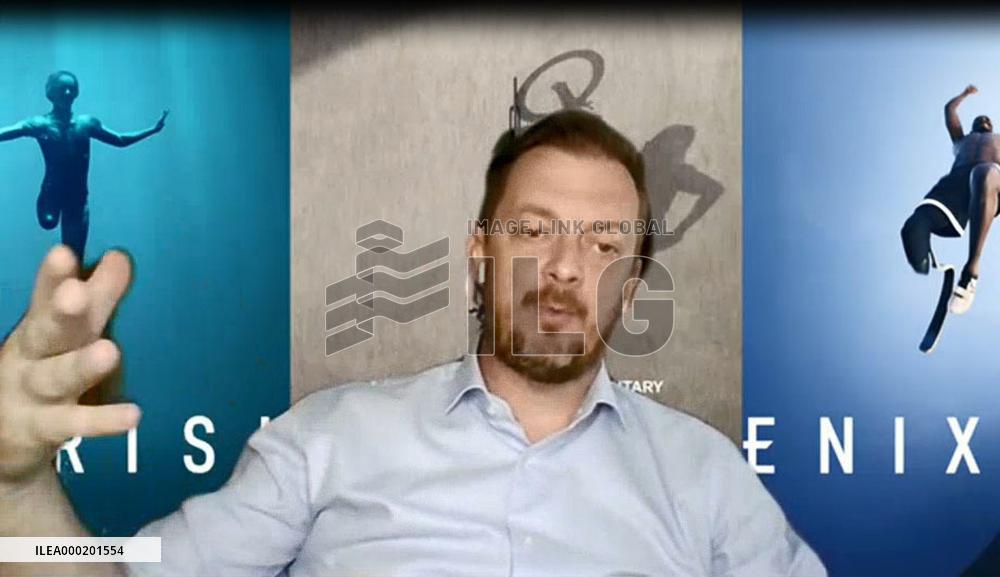 Interview with IPC head Parsons