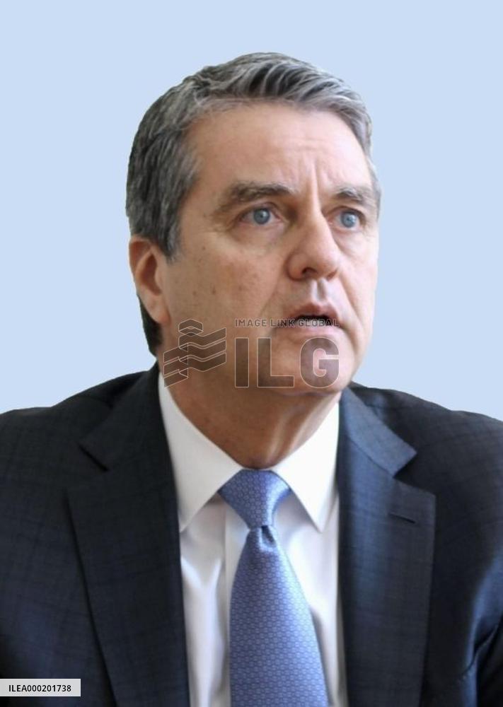 WTO leaderless as Azevedo steps down
