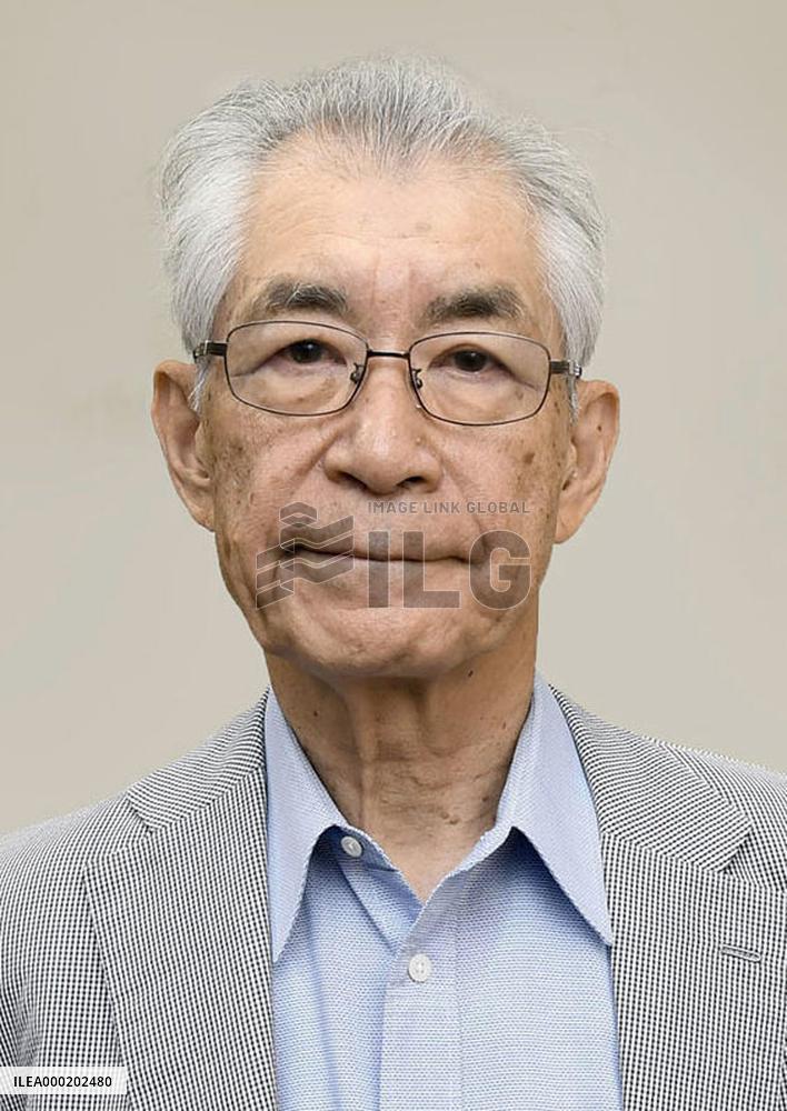 Nobel laureate Honjo failed to declare 2.2 billion yen