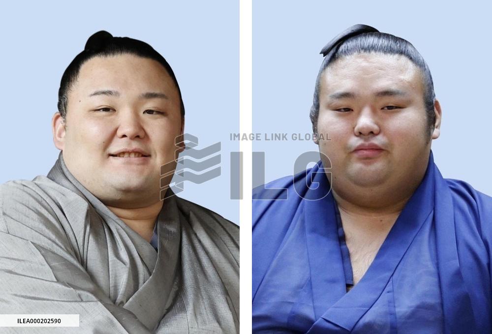 Autumn Grand Sumo Tournament