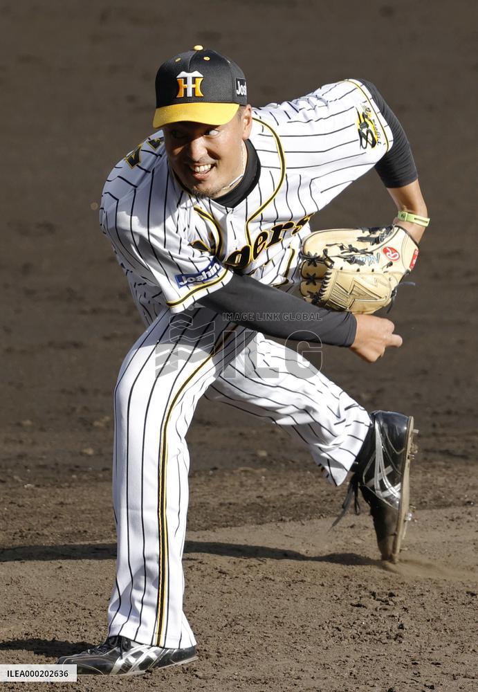 Baseball in Japan