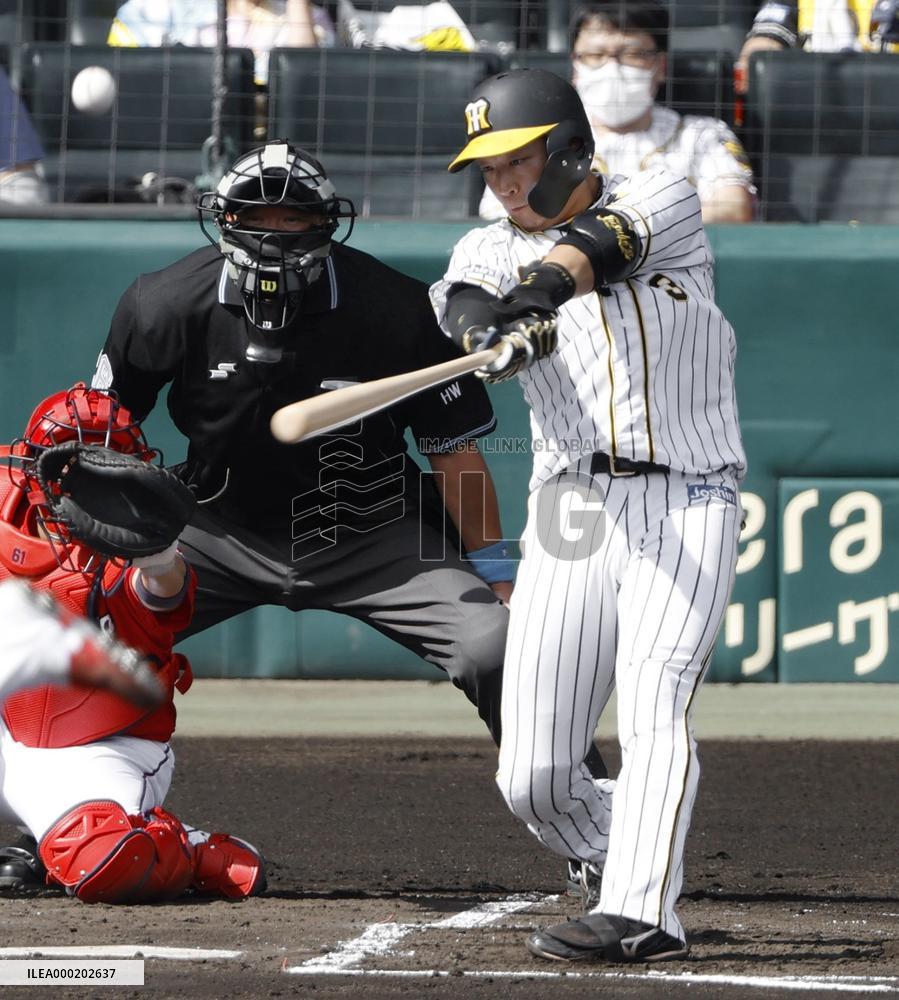 Baseball in Japan