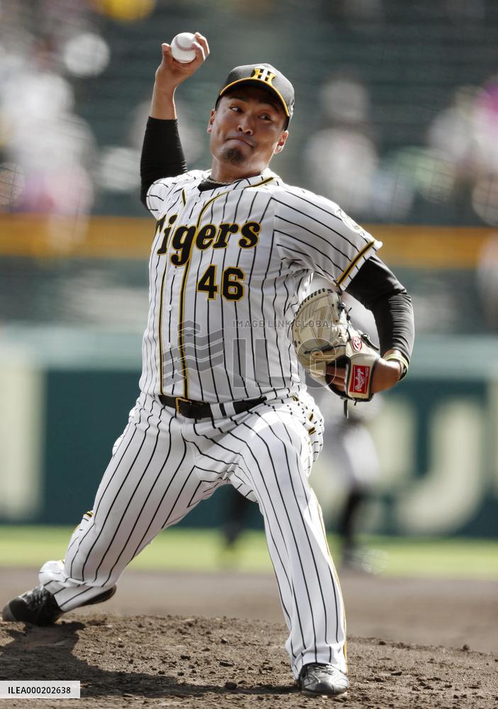 Baseball in Japan