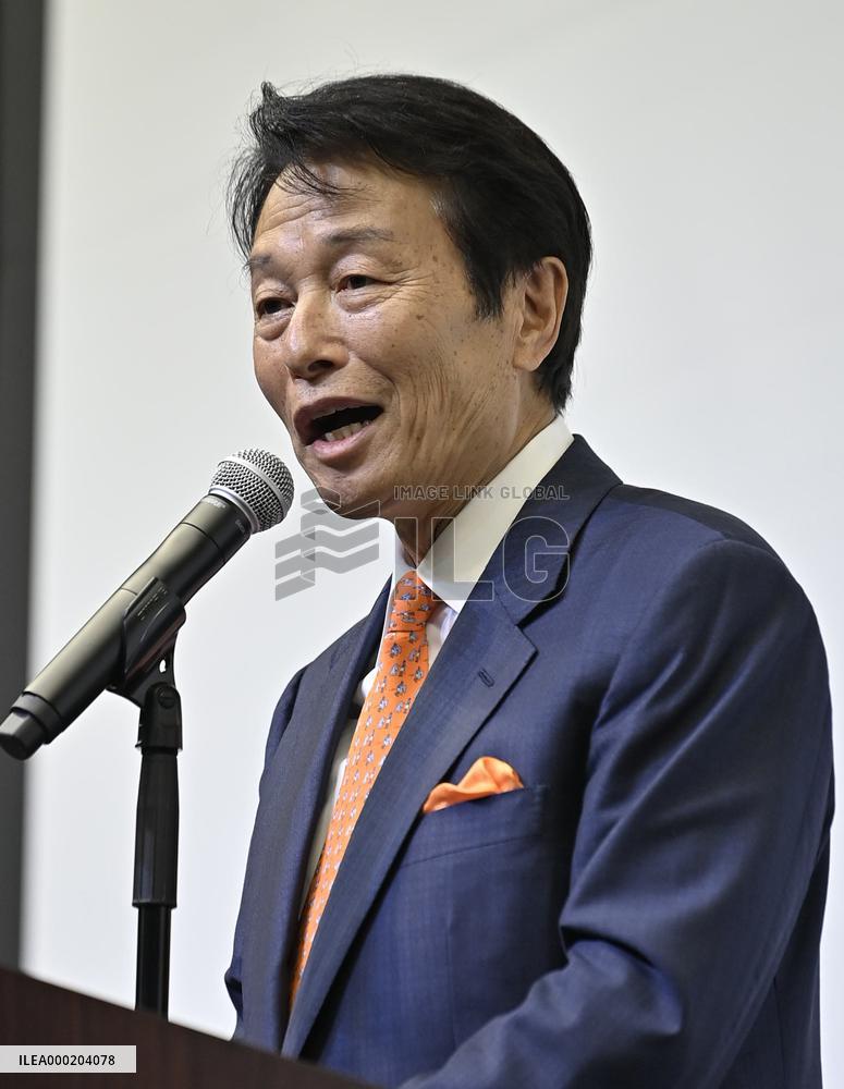 Pasona shifts part of headquarters functions to western Japan island