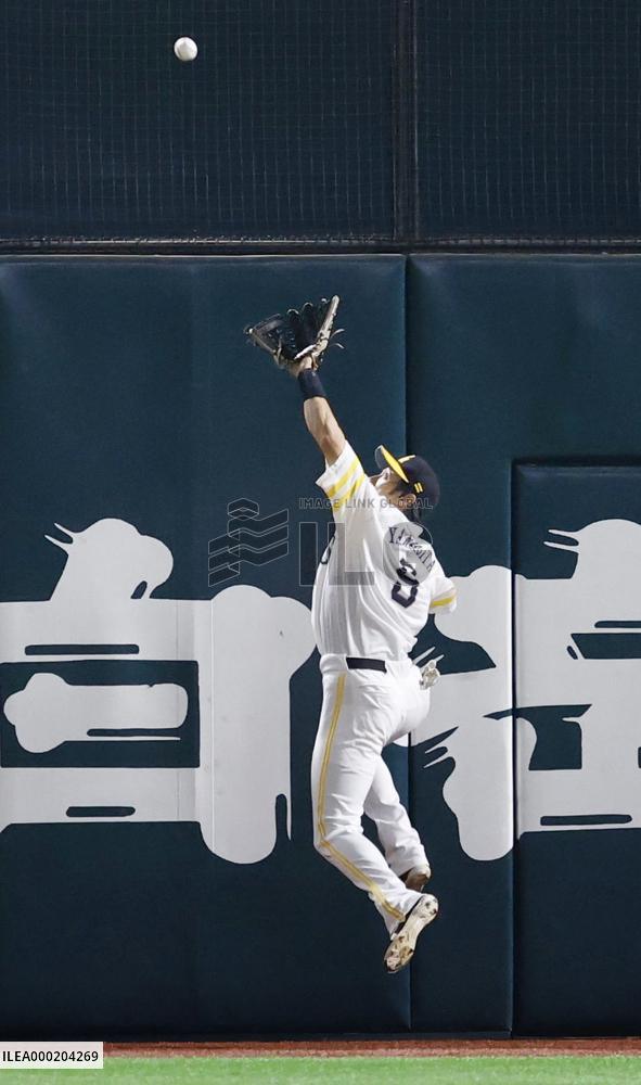 Baseball in Japan