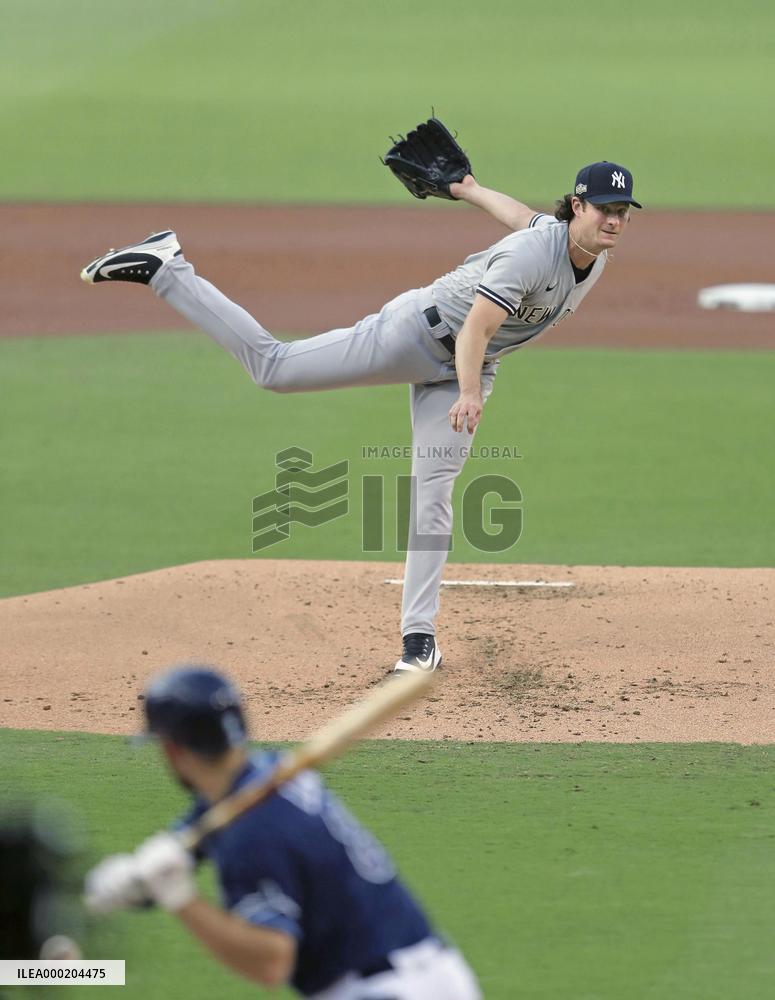 Baseball: Division Series