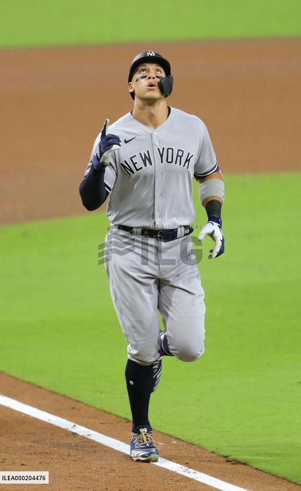 Baseball: Division Series