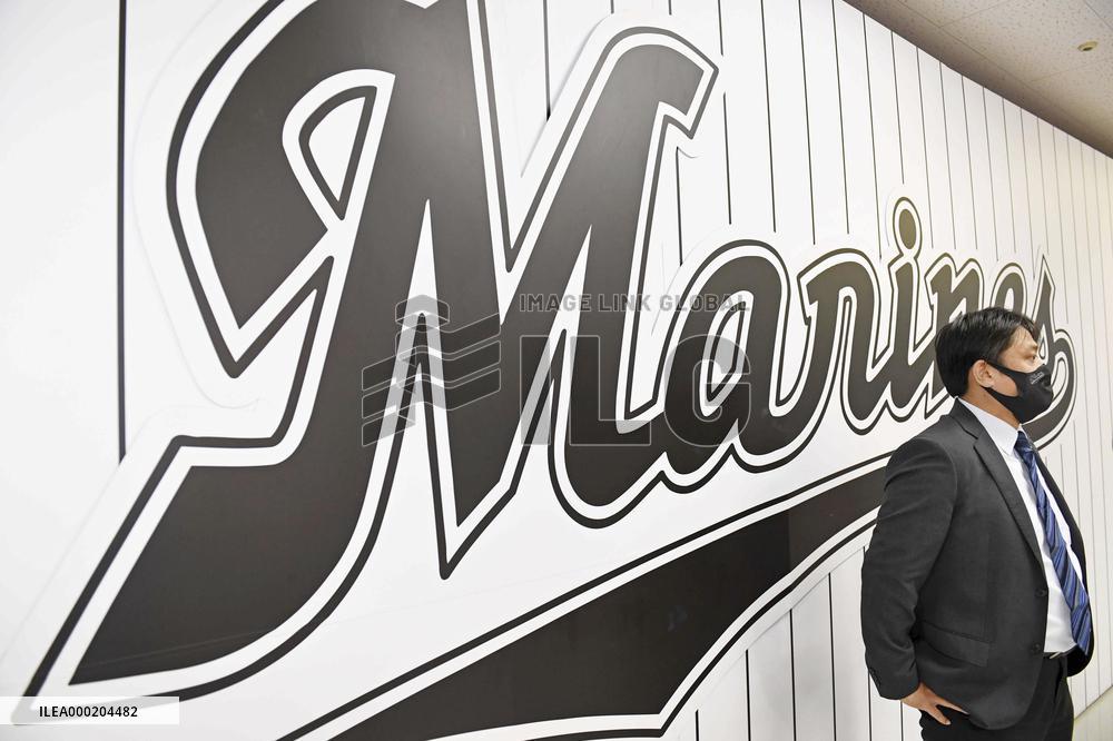 Baseball: Marines report 11 new coronavirus cases