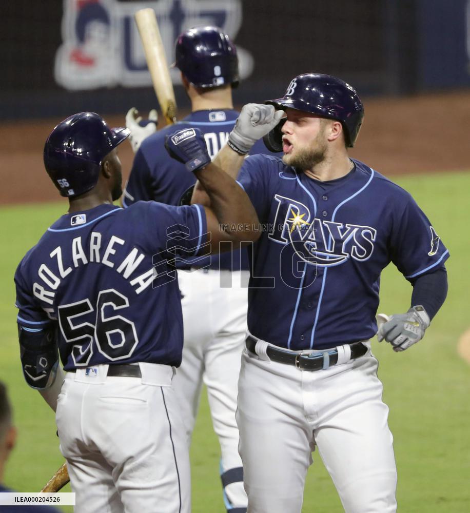 Baseball: Division Series