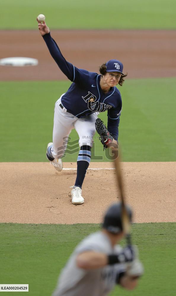 Baseball: Division Series