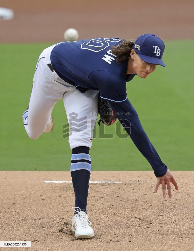 Baseball: Division Series