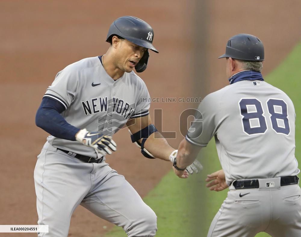 Baseball: Division Series