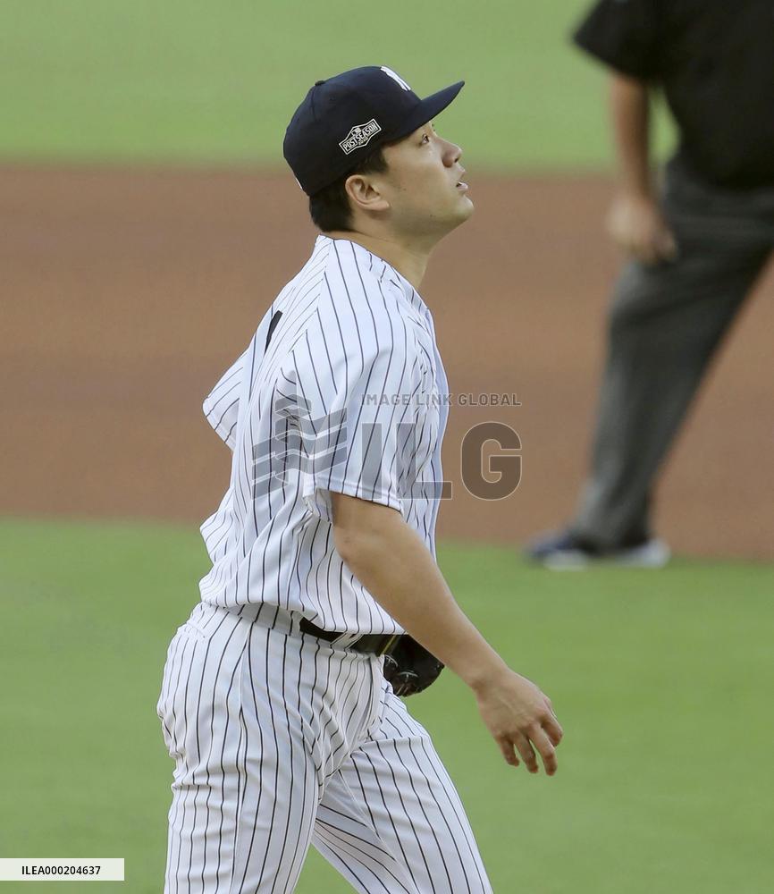 Baseball: Division Series