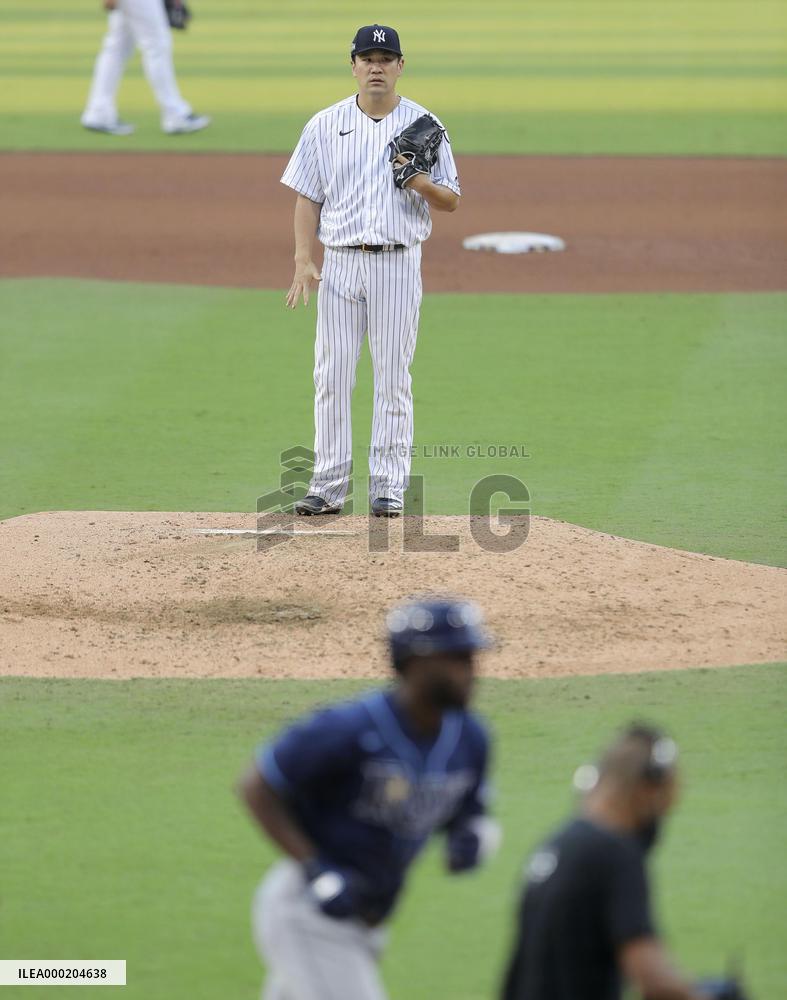 Baseball: Division Series