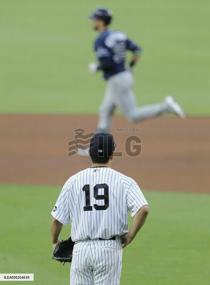 Baseball: Division Series